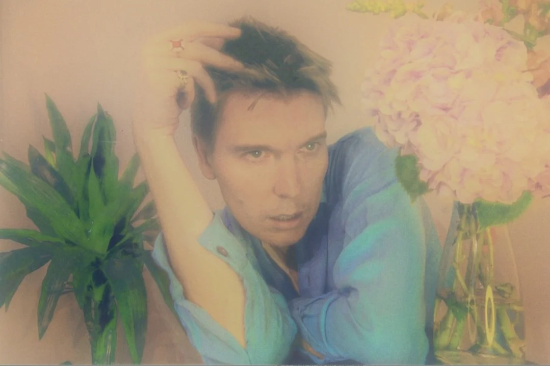 Alex Cameron annoncerer nyt album - Oxy Music udkommer d. 11. marts.   