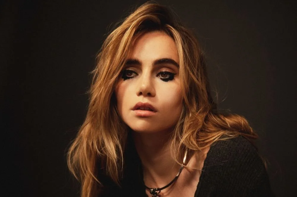 Suki Waterhouse annoncerer nyt album - I Can't Let Go udkommer d. 22. April  