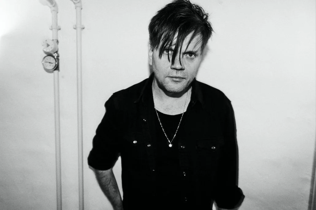 Trentemøllers nye album Memoria udkommer d. 11. februar