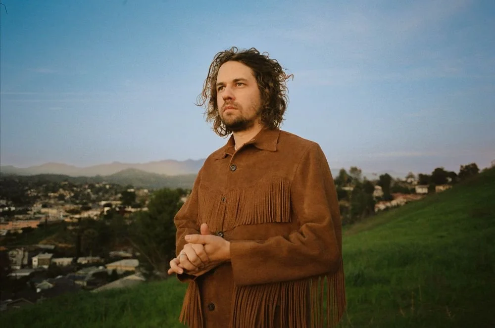 Kevin Morby annoncerer sit nye album This Is A Photograph – ude d. 13. maj