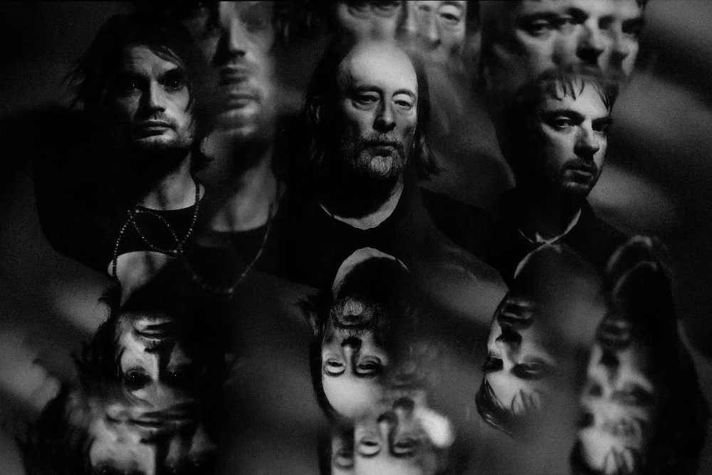 The Smile annoncerer debutalbummet A Light For Attracting Attention  – ude d. 13. maj (digitalt) og 17. juni (fysisk)  