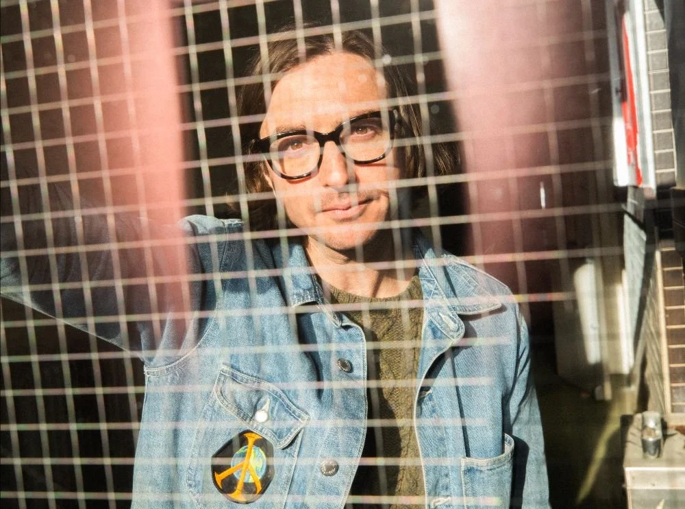 Real Estate frontmanden Martin Courtney udgiver sit andet soloalbum  – Magic Sign er ude d. 24. juni 