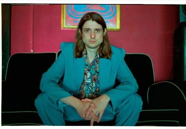 DC Gore annoncerer debutalbummet All These Things – ude d. 29. juli