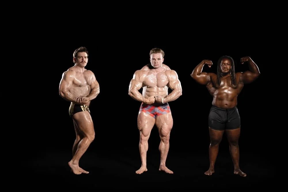 black midi vender tilbage med deres tredje album – Hellfire er ude d. 15/7