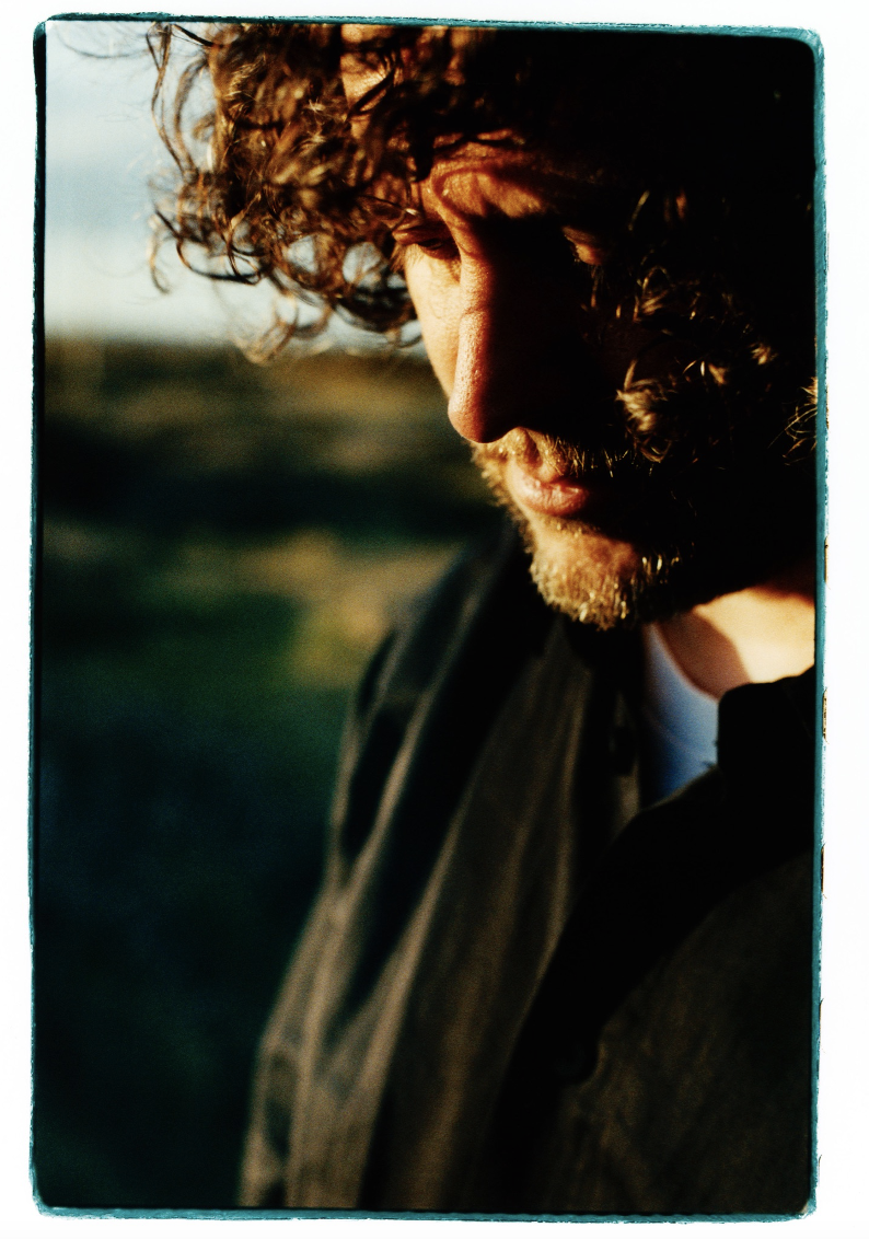 George FitzGerald annoncerer sit tredje album – det rum-inspirerede Stellar Drifting er ude d. 2/9