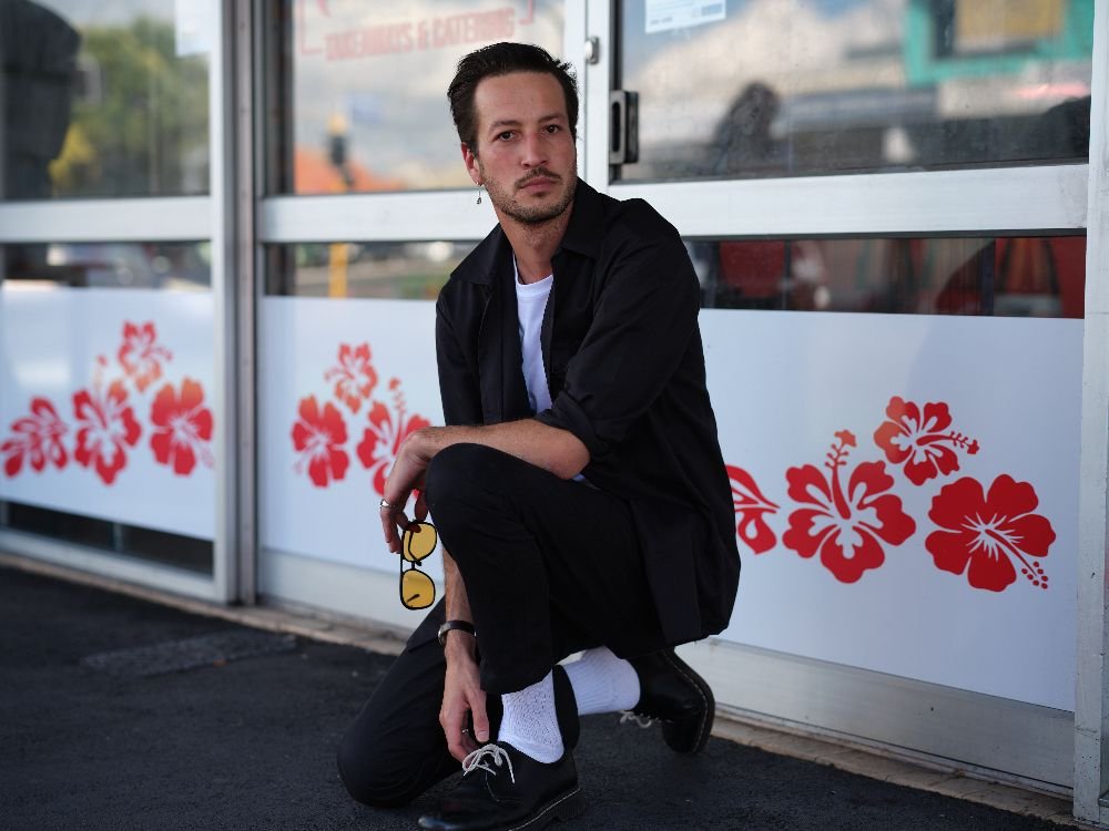 Marlon Williams annoncerer sit tredje soloalbum – My Boy er ude d. 9. september