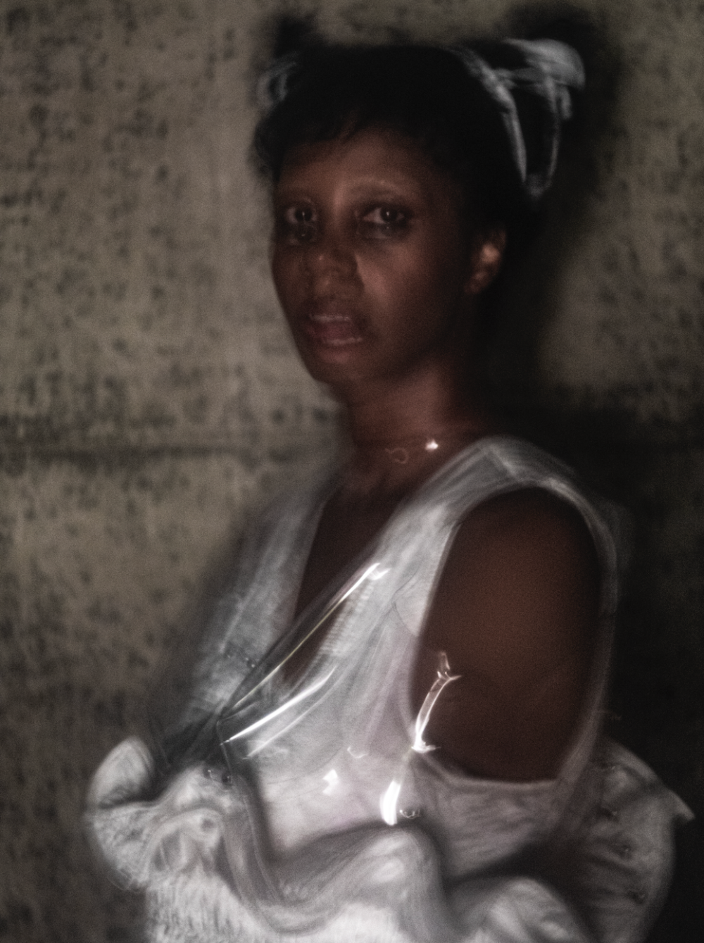 Santigold annoncerer i dag nyt album Spirituals med tilhørende hudplejeserie og te – album ude d. 9/9