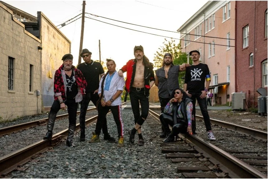 Gogol Bordello vender tilbage med nyt album til september – SOLIDARITINE er ude d. 16/9
