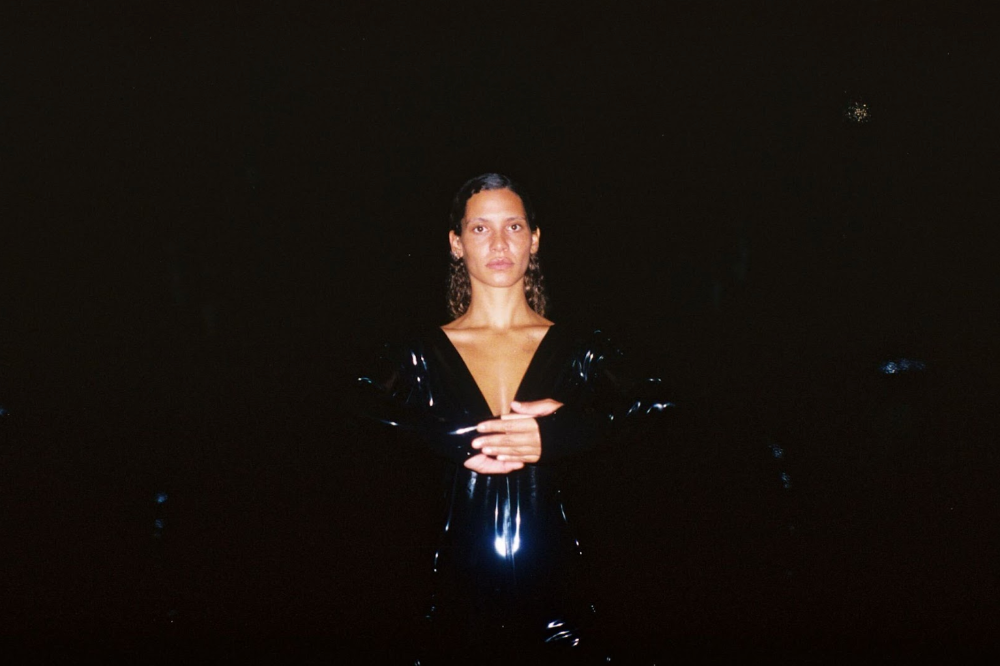 Okay Kaya annoncerer nyt album - SAP ude d. 4/11