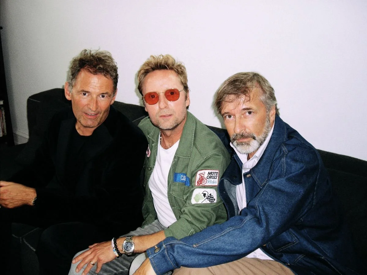 Martin Brygmann fylder dansegulvet på 'Kan Sagtens Tage Det’