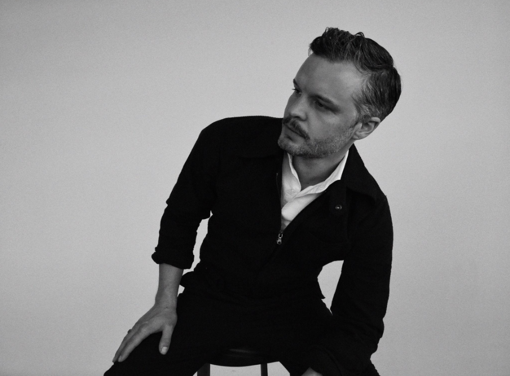 Svenske The Tallest Man On Earth annoncerer nyt cover-album – Too Late for Edelweiss ude på fredag