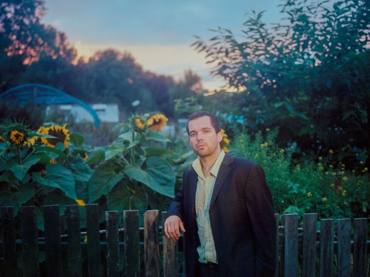 the GOLDEN DREGS annoncerer nyt album On Grace &amp; Dignity - ude d. 10/2-23