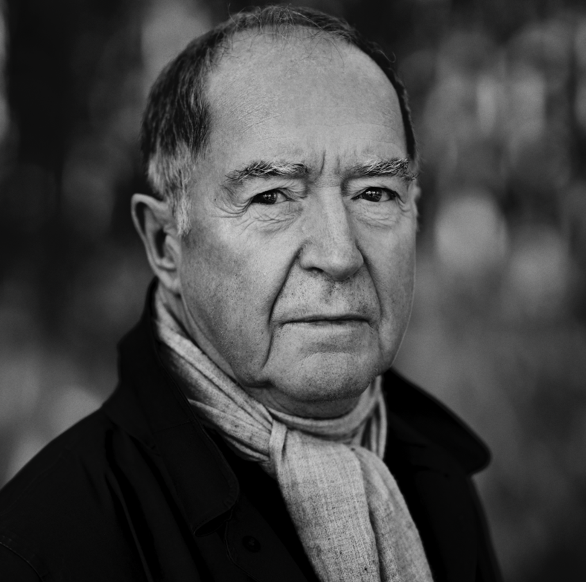 Niels Skousen annoncerer nyt album - Blæsten og Regnen udkommer 11/11/22