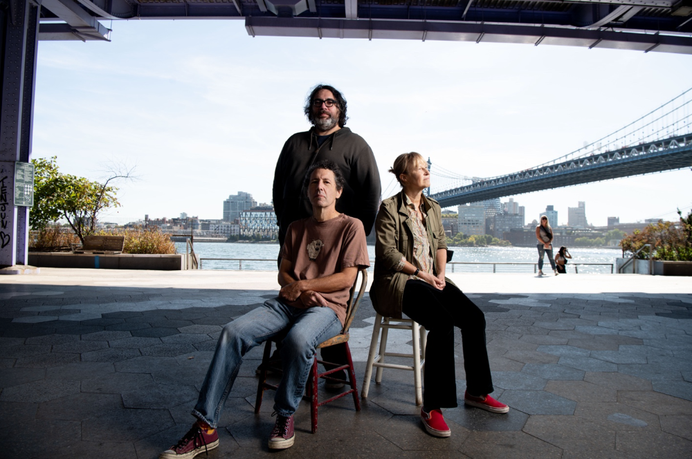 Yo La Tengo annoncerer nyt album – This Stupid World er ude d. 10/2