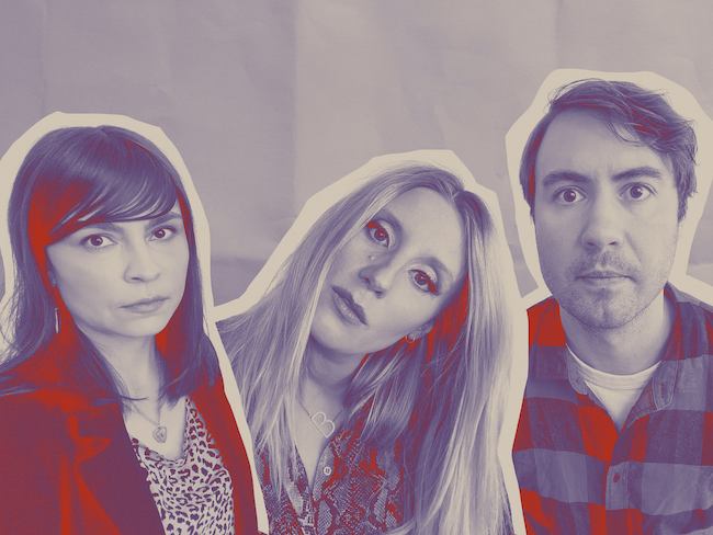 White Lung udgiver singlen 'If You’re Gone' fra det kommende album Premonition