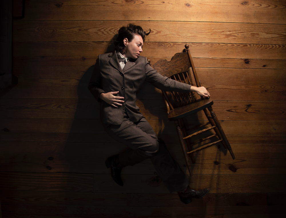 H.C. McEntire annoncerer nyt album – Every Acre er ude d. 27/1