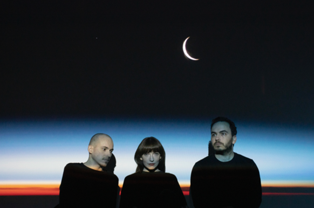 Daughter annoncerer nyt album – Stereo Mind Game ude d. 7/4