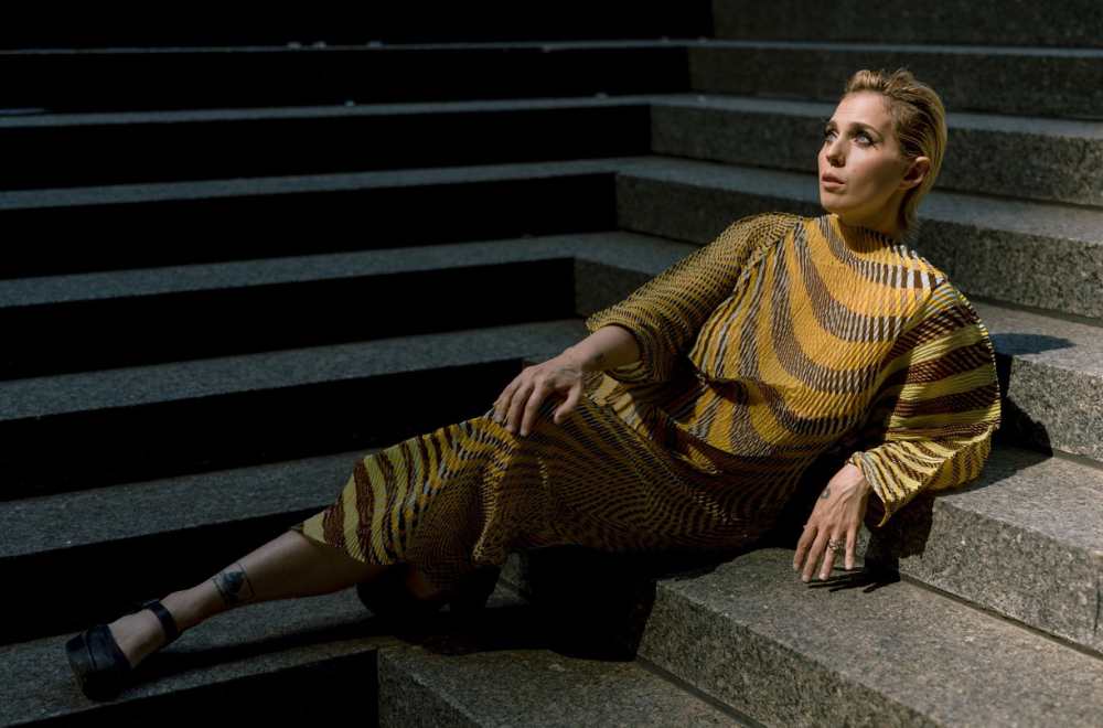 U. S. Girls annoncerer albummet Bless This Mess – ude d. 24/2 