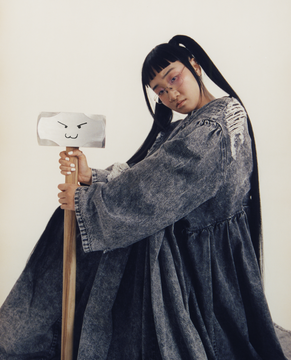 Yaeji annoncerer debutalbummet WITH A HAMMER - ude d. 7. april 