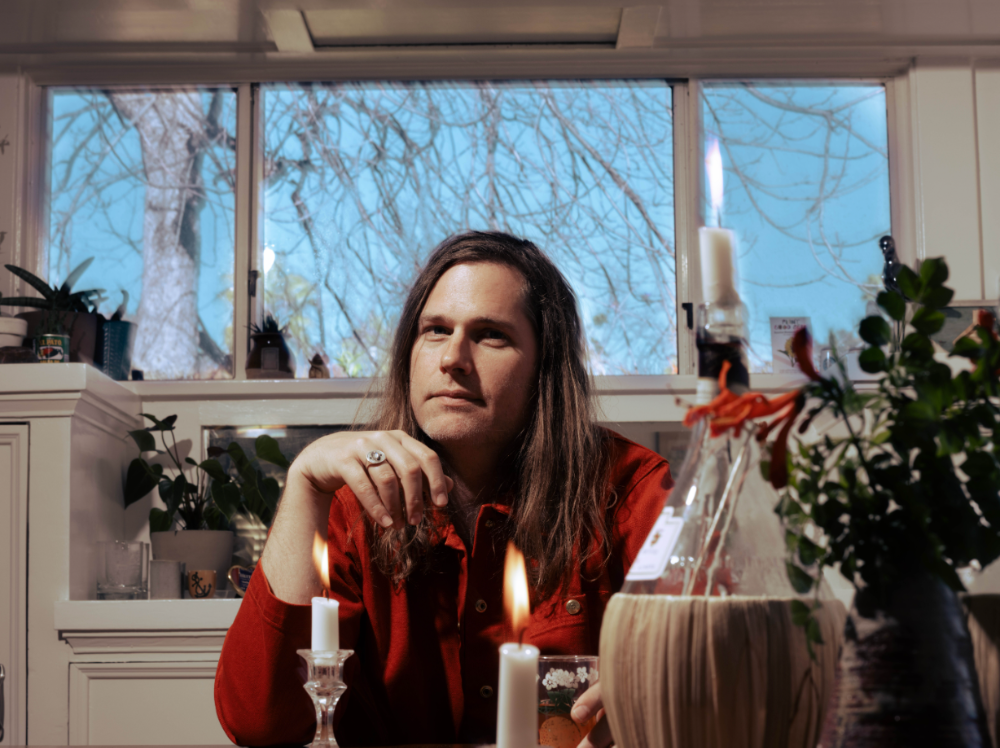 Fruit Bats annoncerer nyt album – A River Running to Your Heart ude d. 14/4