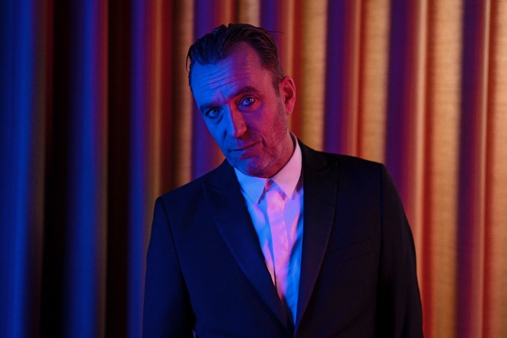 Nikolaj Nørlund - ny single, ny lyd, ny tid