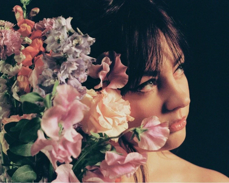 Angel Olsen løfter sløret for Forever Means – ny EP ude d. 14/4 