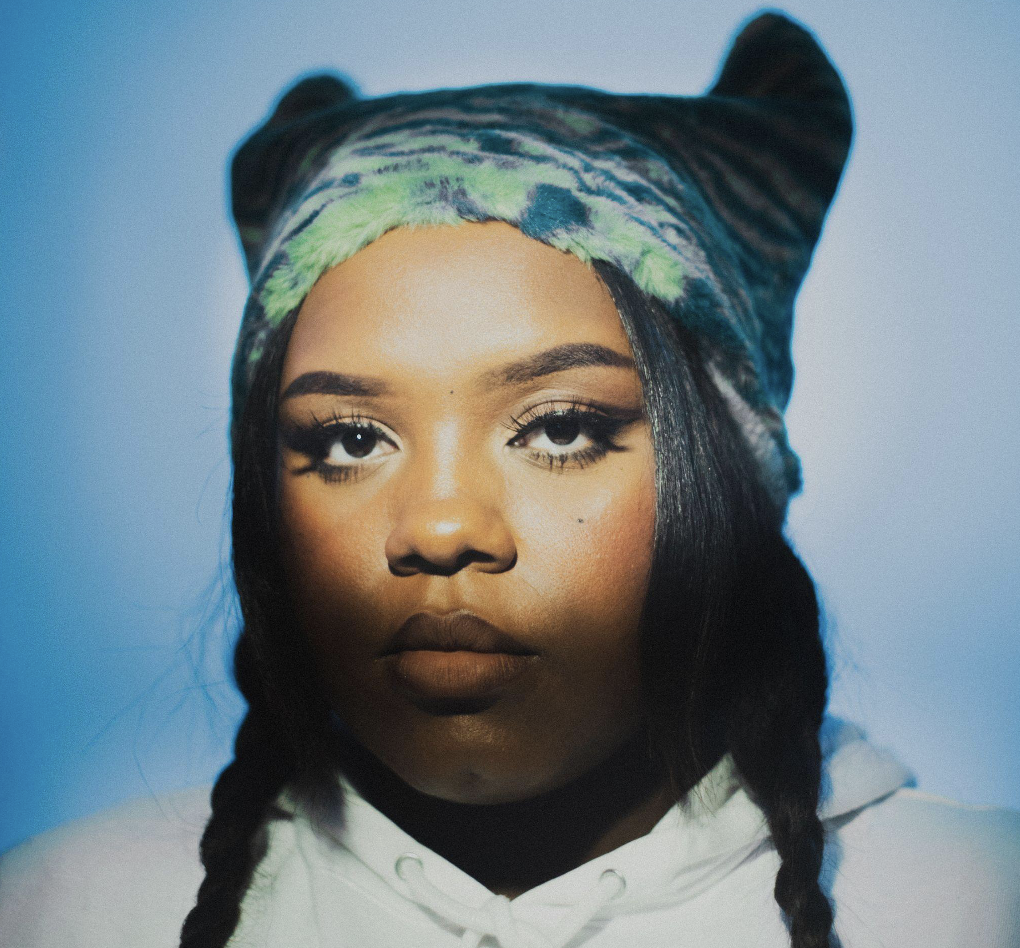 Stockholmske waterbaby signer med Sub Pop og udgiver ny single