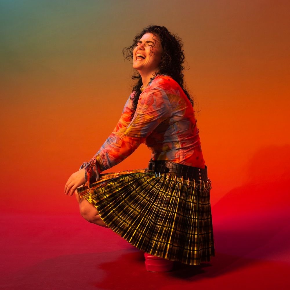 Georgia er tilbage med albummet Euphoric d. 28/7