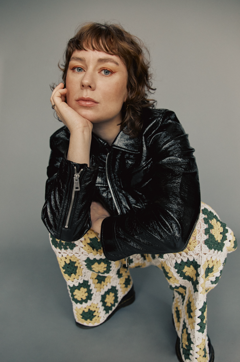 Debutalbum fra danske Julie Ellinor udkommer i dag