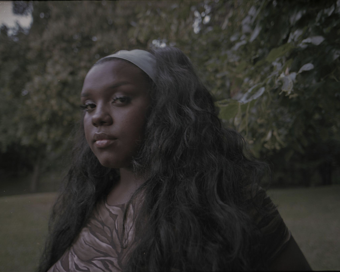 Svenske waterbaby annoncerer EP – Foam ude d. 14/6