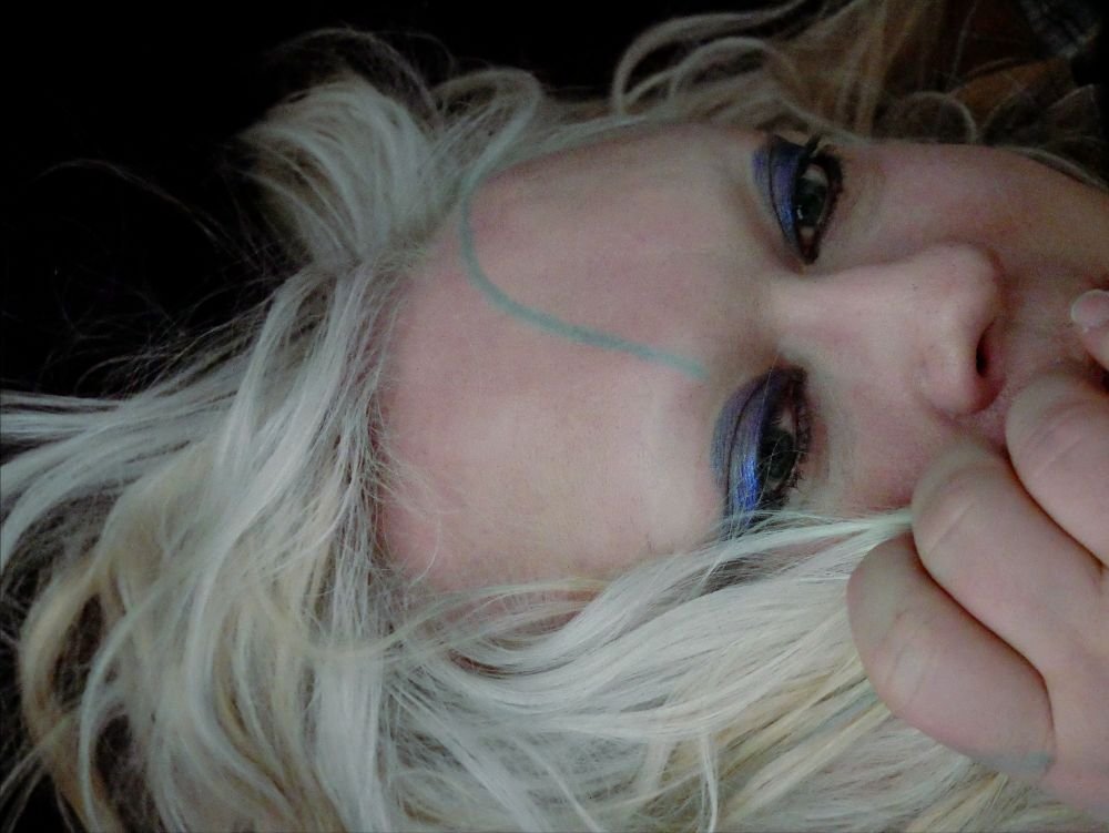 ANOHNI annoncerer My Back Was a Bridge For You To Cross – et nyt album af ANOHNI and the Johnsons – ude d. 7/7