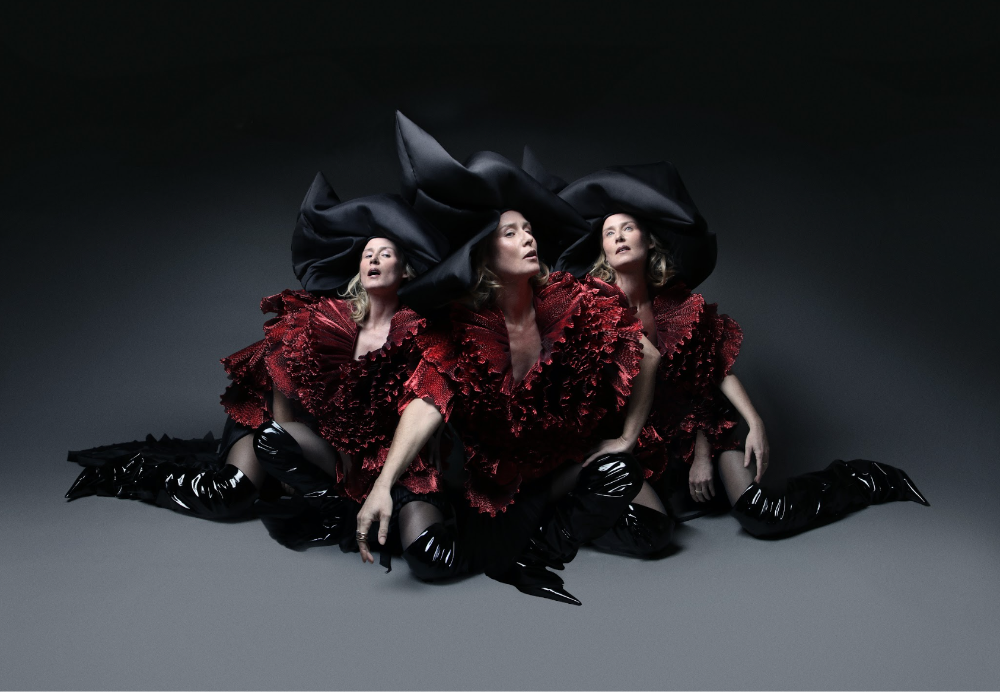 Róisín Murphy er tilbage med nyt album til september – Hit Parade ude d. 8/9