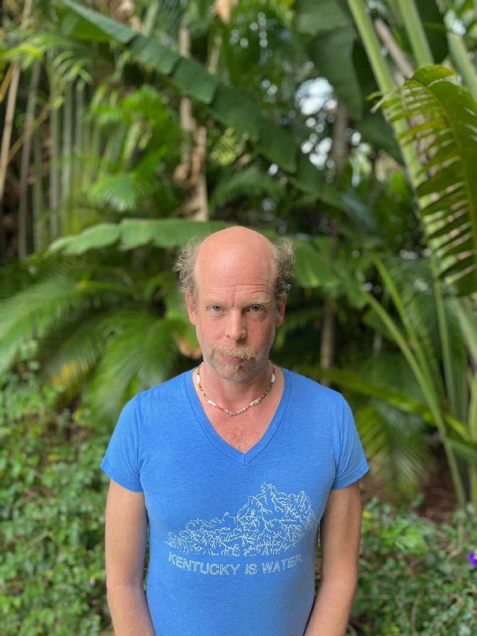 Bonnie ”Prince” Billy er tilbage med nyt album til august - Keeping Secrets Will Destroy You er ude d. 11/8