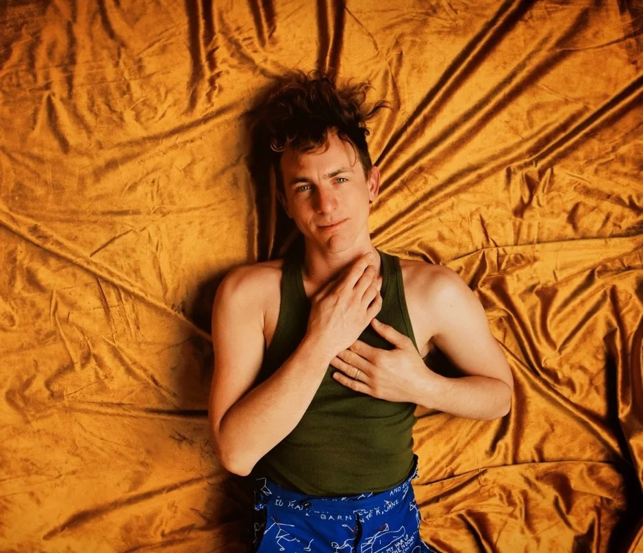 Buck Meek fra Big Thief er tilbage med sit tredje album – Haunted Mountain ude d. 25/8