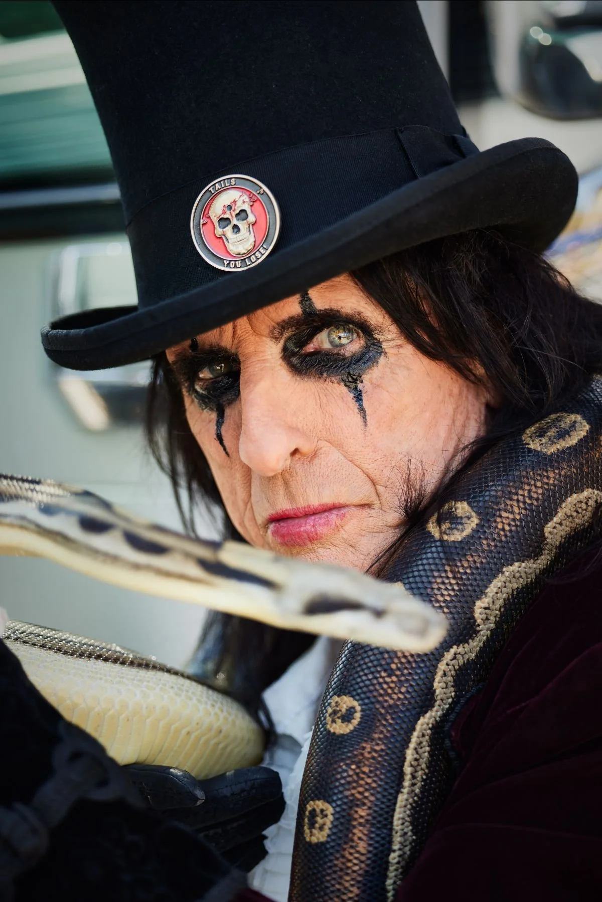 Alice Cooper er tilbage med nyt album – Road udkommer d. 25. august