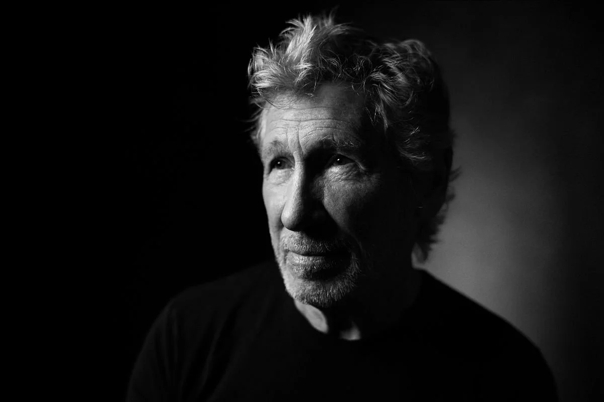 Roger Waters præsenterer albummet The Dark Side of the Moon Redux – ude d. 6/10