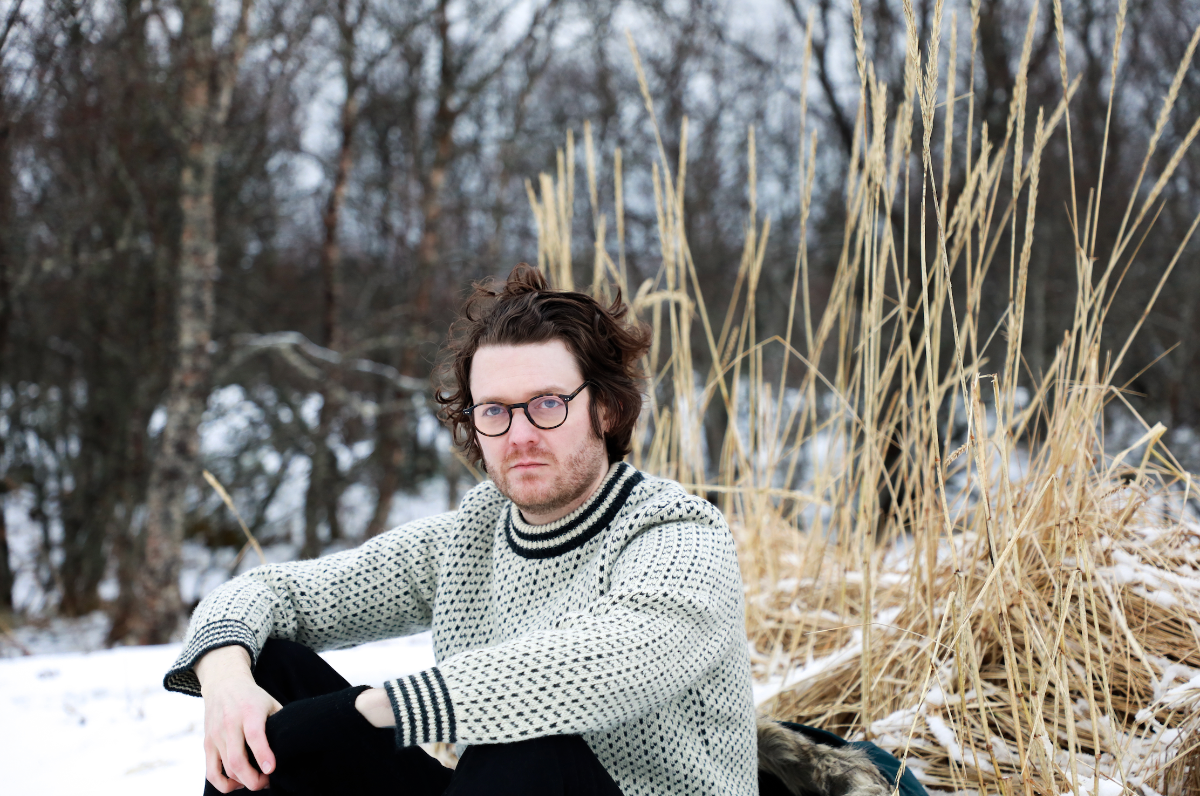 Beirut vender tilbage med Hadsel – nyt album ude d. 10/11