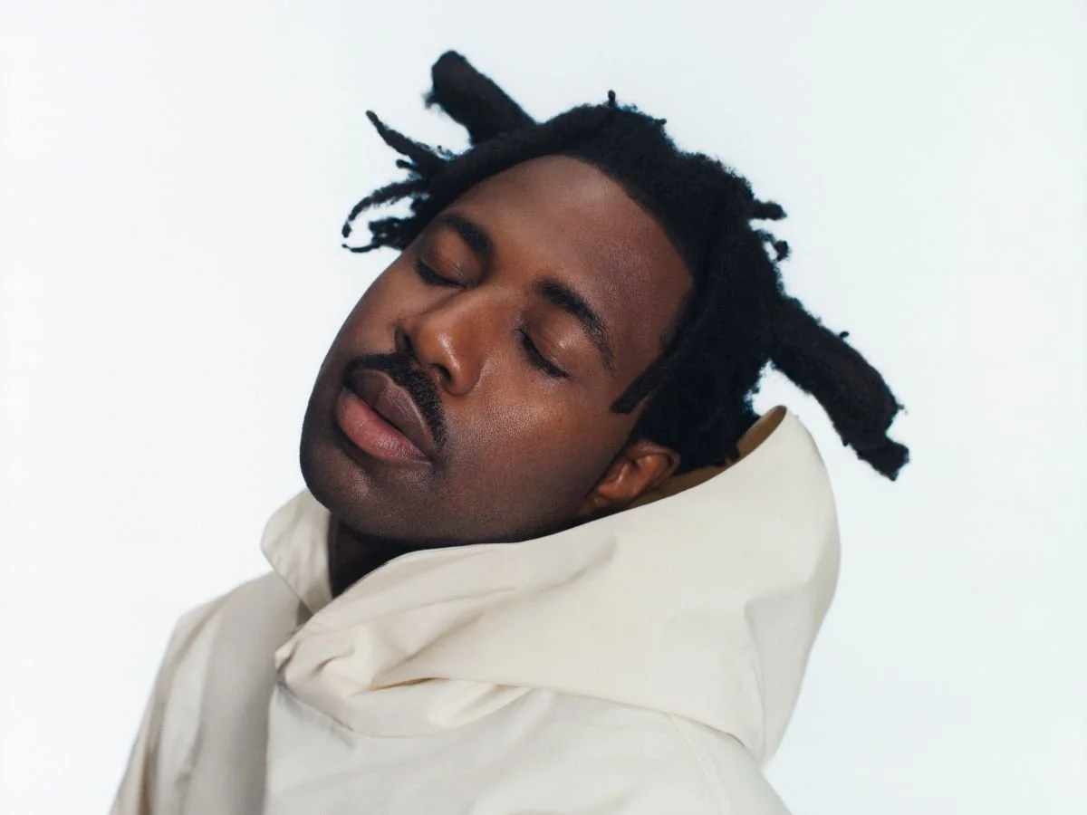 Sampha løfter sløret for nyt album - LAHAI ude d. 20/10