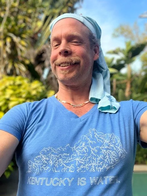 Oplev Bonnie ’Prince’ Billys nye album Keeping Secrets Will Destroy You – i biografen!