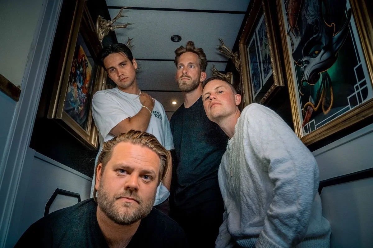 De Danske Hyrder fejrer 10 års fødselsdag med budskabet – ’En jeg kan li’’