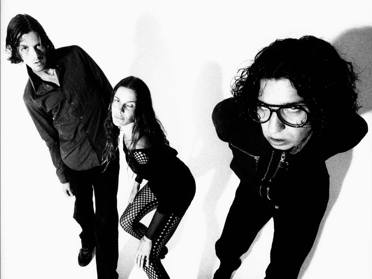 bar italia er klar med deres andet album i år – The Twits ude d. 3/11