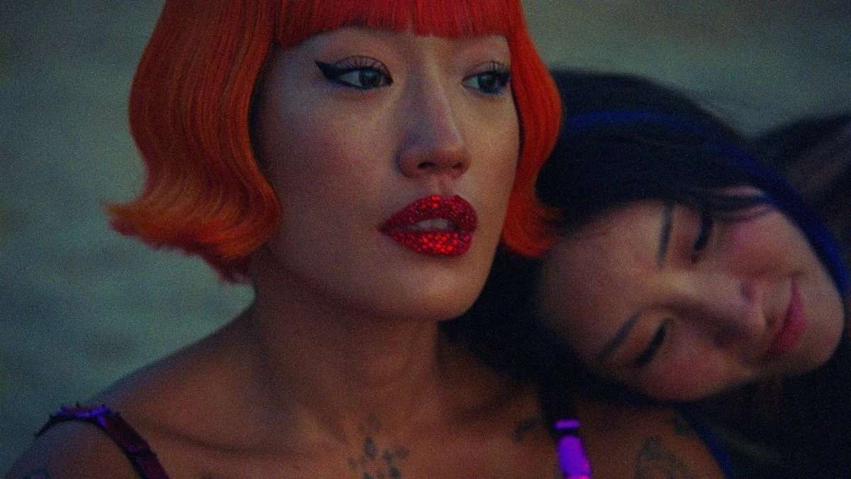 Peggy Gou deler video til kæmpehittet ’(It Goes Like) Nanana’ 