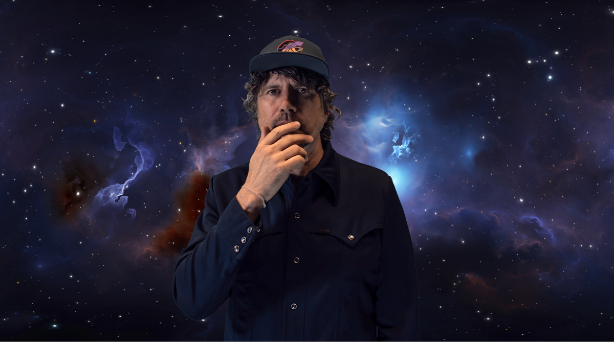 Gruff Rhys udgiver sit 25. album til januar – Sadness Sets Me Free ude d. 26/1