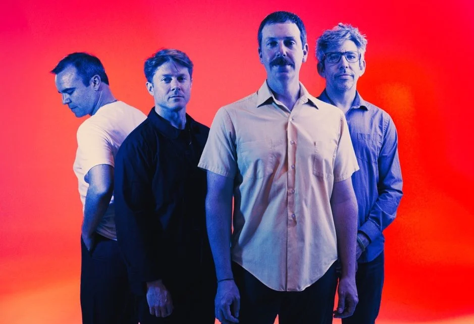 Future Islands annoncerer nyt album – People Who Aren’t There Anymore ude d. 26/1