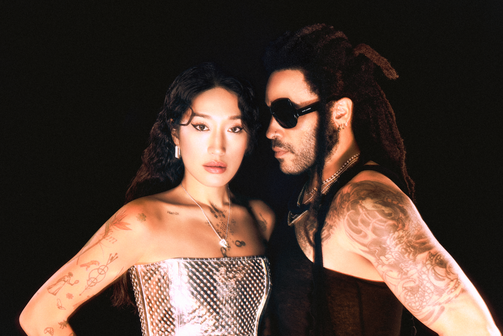 Peggy Gou samarbejder med Lenny Kravitz på ny single – ’I Believe In Love Again’ ude nu