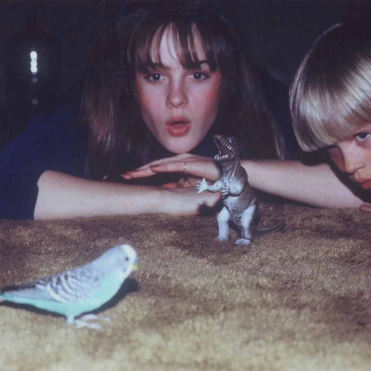 Big Thief udgiver ny udgave af debutalbummet Masterpiece – ude d. 8/12