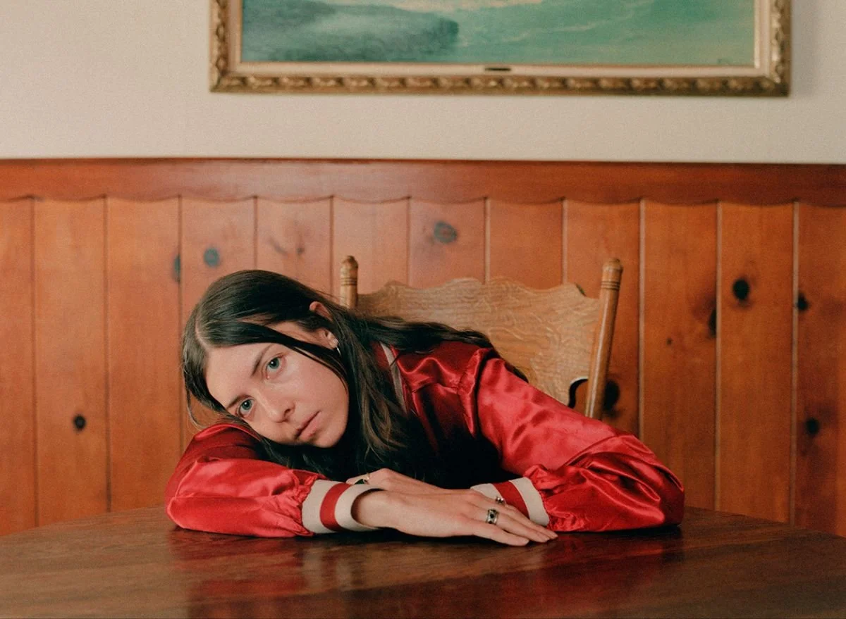 Itasca vender tilbage med nyt album – Imitation of War ude d. 9/2