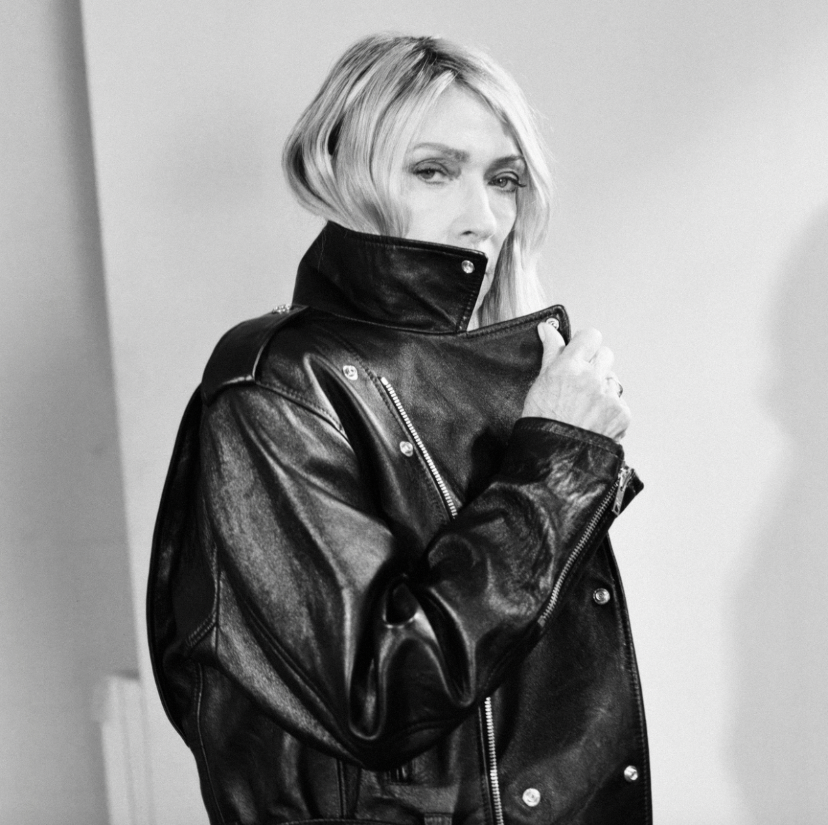 Kim Gordon annoncerer sit andet soloalbum – The Collective er ude d. 8/3