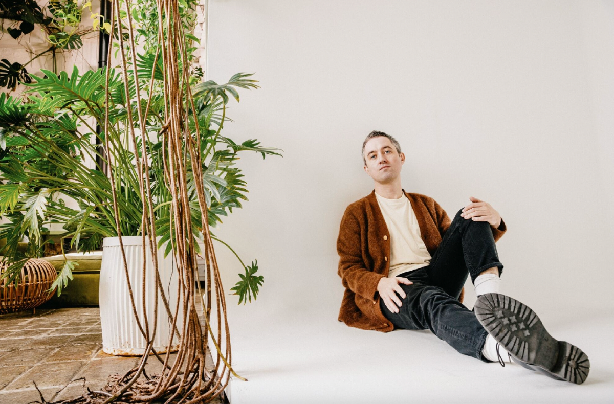 Villagers annoncerer nyt album That Golden Time - ude d. 10. maj 2024