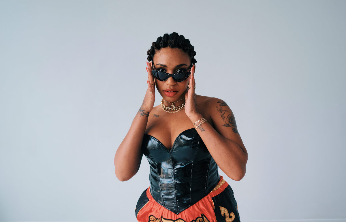 Yaya Bey annoncerer nyt album – Ten Fold ude d. 10/5